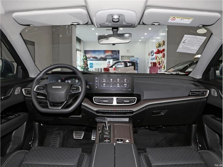 CHERY EQ5