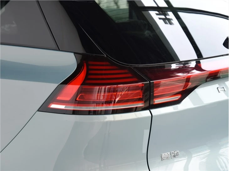 2023 Aiways U5 SUV EV