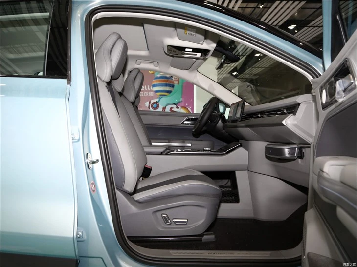 2023 Aiways U5 SUV EV