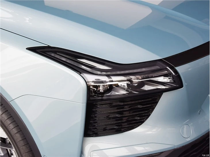 2023 Aiways U5 SUV EV