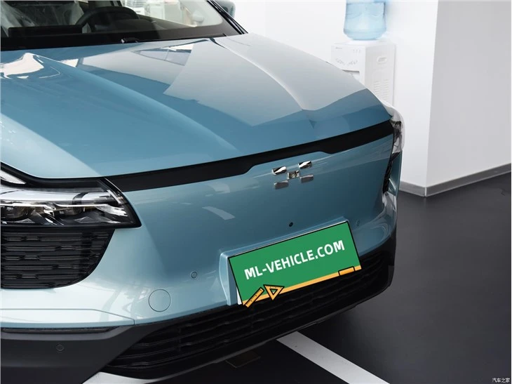 2023 Aiways U5 SUV EV