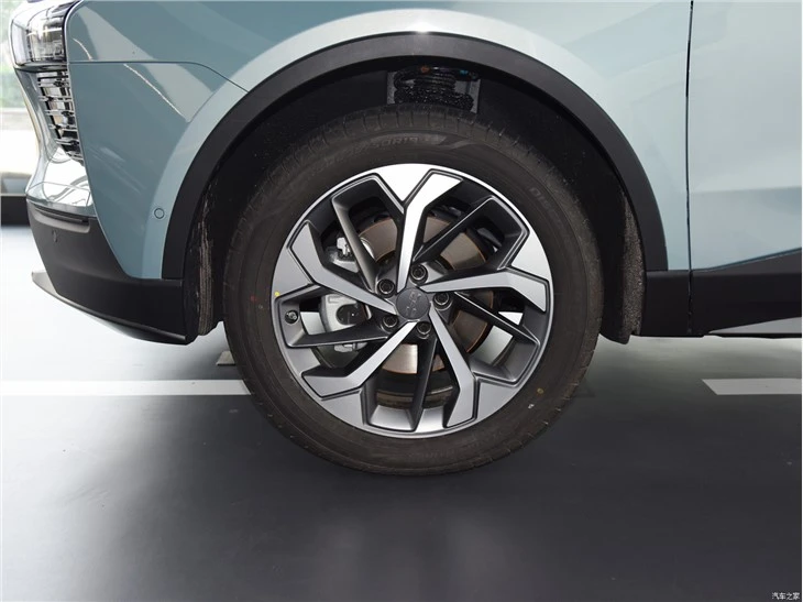 2023 Aiways U5 SUV EV