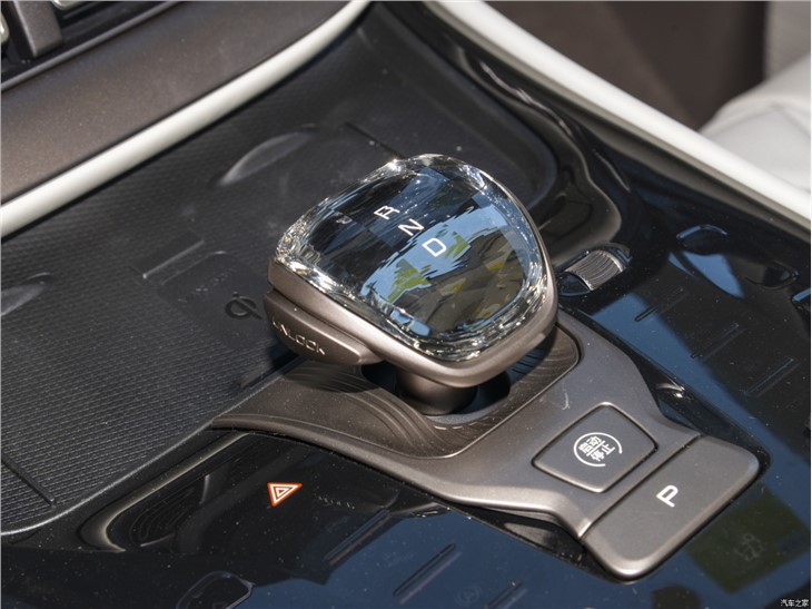 2023 BYD Denza D9 TengShi D9