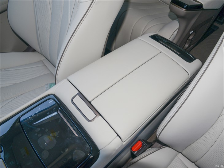 2023 BYD Denza D9 TengShi D9