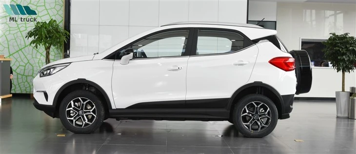 2023 BYD Song Pro DM Champion Edition DM-i 71KM Leading Model