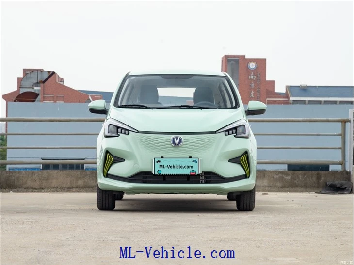 2023 New ChangAn Benni E-Star