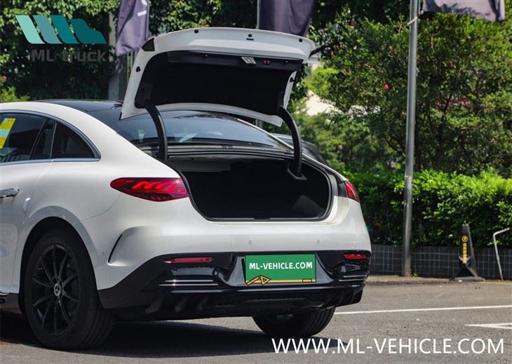 BENZ EQE