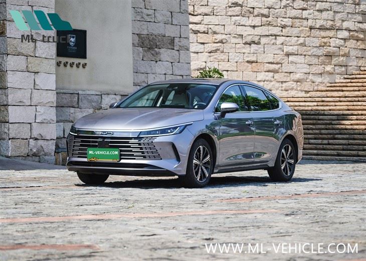 BYD Destroyer 05 DMI