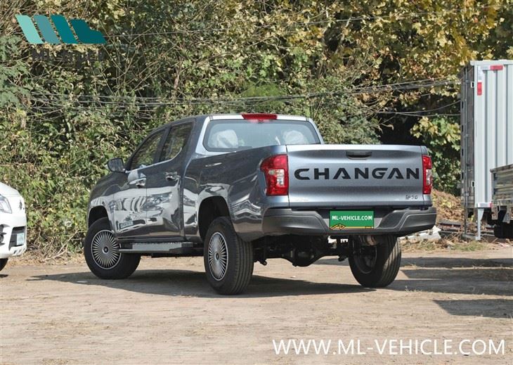ChangAn F70 Pickup