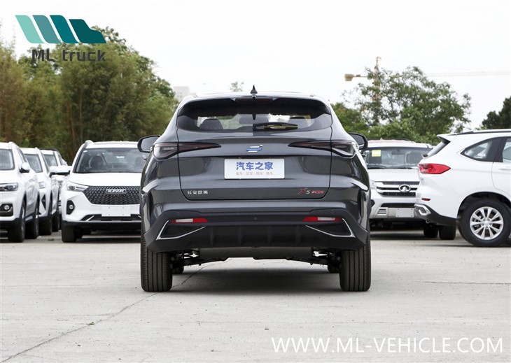 ChangAn Oshan X5 PLUS