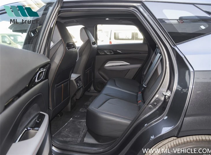 ChangAn Oshan Z6 EV