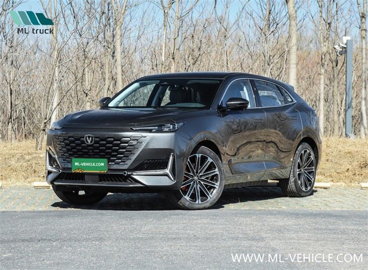 VUS hybride Changan UNI-K IDD