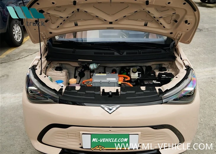 Chery KaiYi ShiYue EV