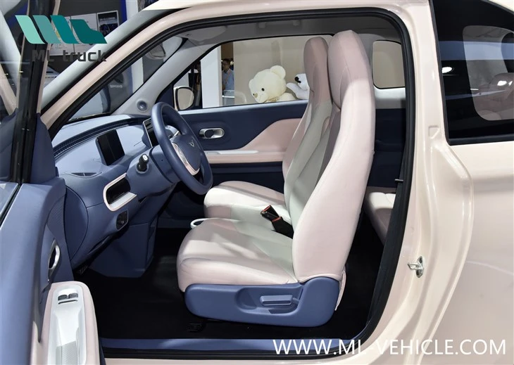 Chery KaiYi ShiYue EV