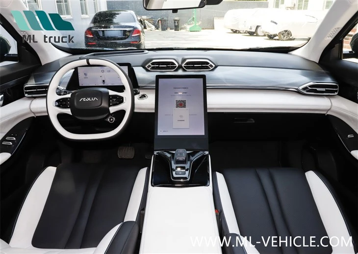 DongFeng AEOLUS HaoHAN