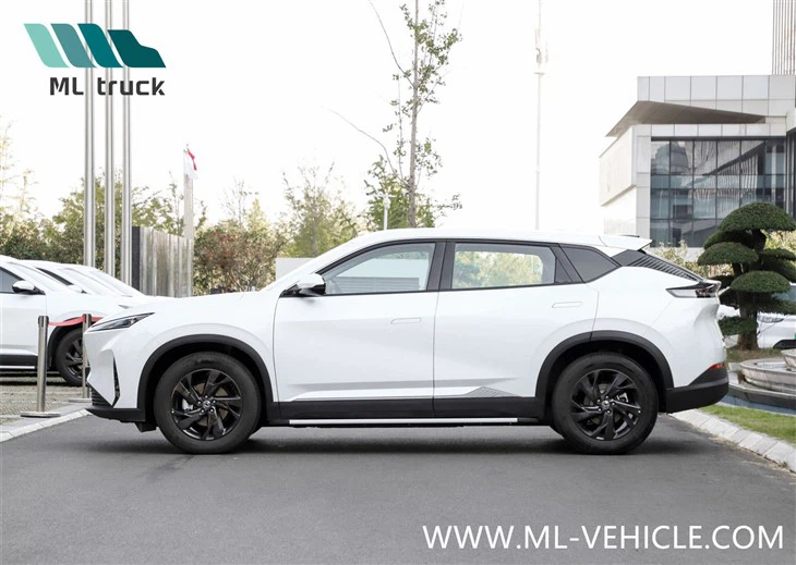 Dongfeng Aeolus SKY EV01