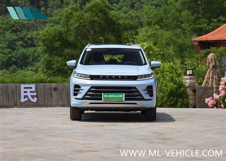 EXEED ZhuiFeng PHEV