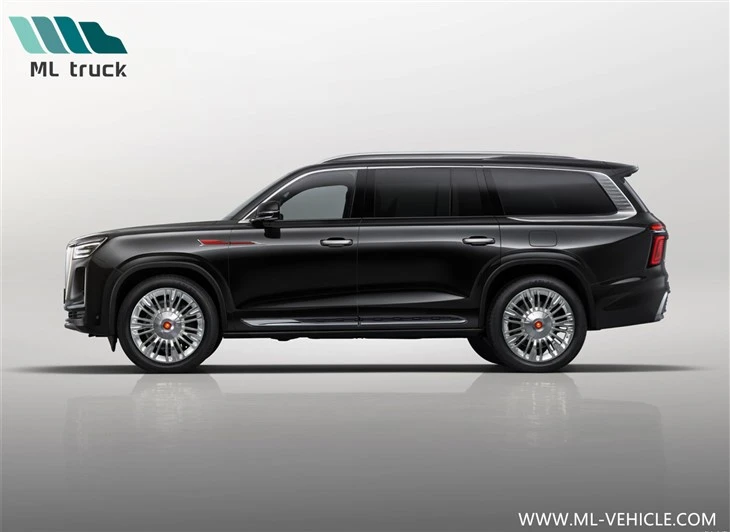 HongQi LS7
