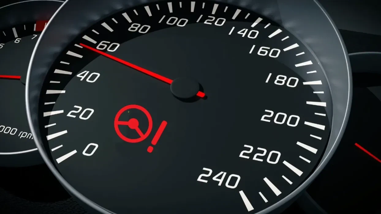 Comment réinitialiser le voyant PS sur les voitures Nissan