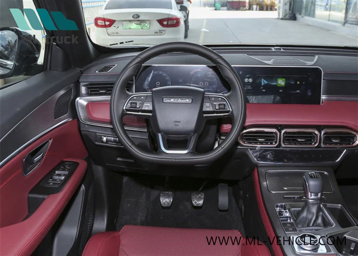 JETOUR X70 PLUS