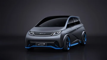 BYD soutenu par Buffett bat Tesla en Chine