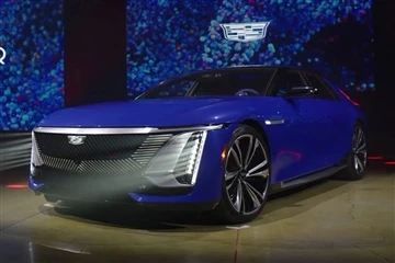 Liste des voitures électriques 2023 : Audi