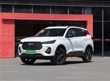 Lancement de la nouvelle Chery Tiggo 7 Super Power Edition
