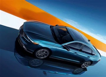 Lancement du GAC Honda Accord E:PHEV