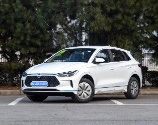 BYD continue de dominer le marché des véhicules électriques avec des voitures...