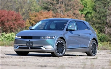 Perte de puissance soudaine en roulant ? La NHTSA enquête sur la Hyundai IONIQ 5