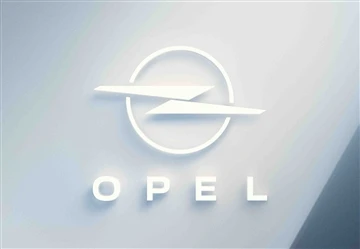 Opel dévoile son nouveau logo Lightning, en pleine transformation d'électrifi...