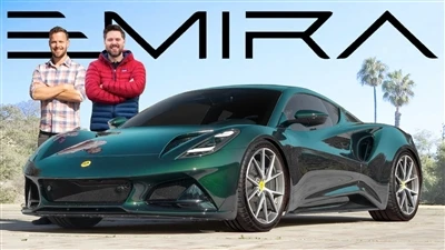 Lotus réalise une performance record au premier semestre 2023