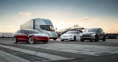 Tesla : les livraisons mondiales dépassent 435 000 unités au troisième trimestre
