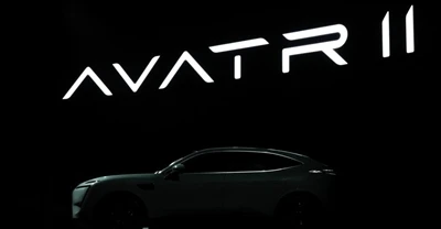 Avatr annonce les données de ventes de septembre