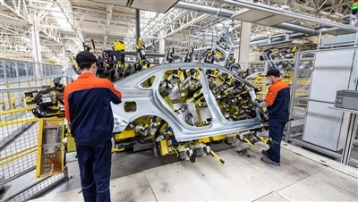 Geely répond à l'enquête antisubventions de l'UE : coopération totale !