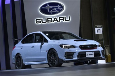 Subaru rappelle certains modèles importés : XV, Ascent et Forester