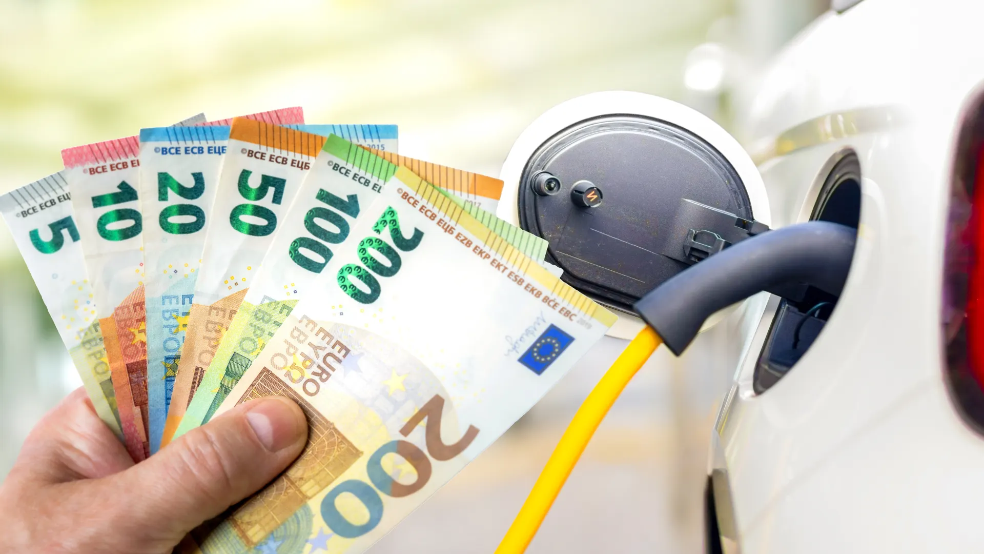 L’Allemagne met fin prématurément aux subventions aux voitures électriques ; ...