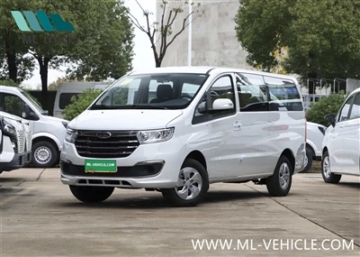 En 2024, le JAC Refine M3 Plus HEV est officiellement arrivé sur le marché, é...