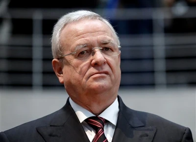 Un tribunal allemand rouvre une enquête sur l'ancien PDG de Volkswagen