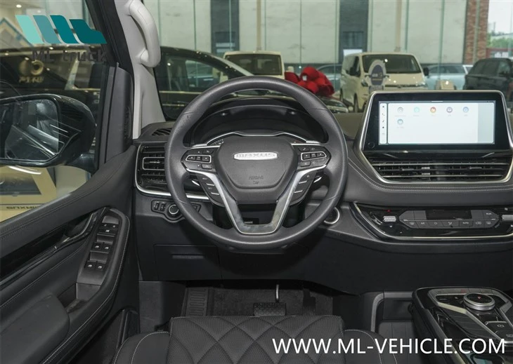 SAIC Maxus G20 PLUS