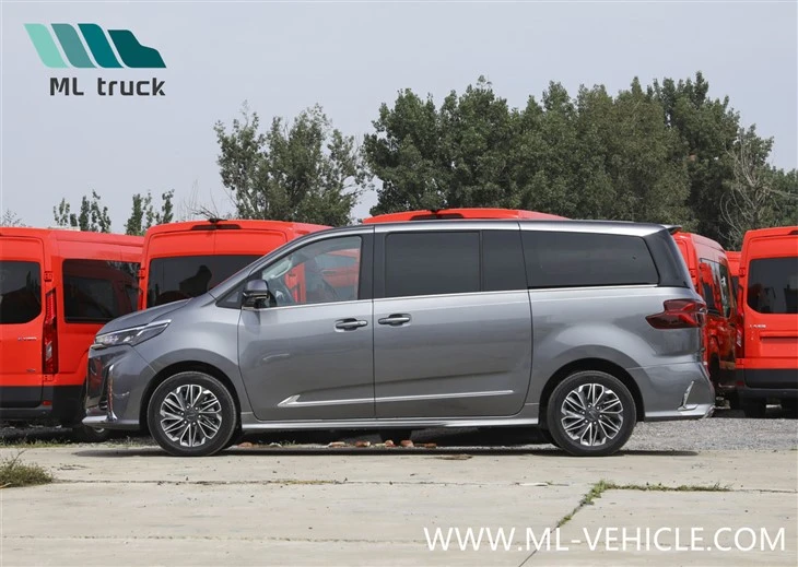 SAIC Maxus G20 PLUS