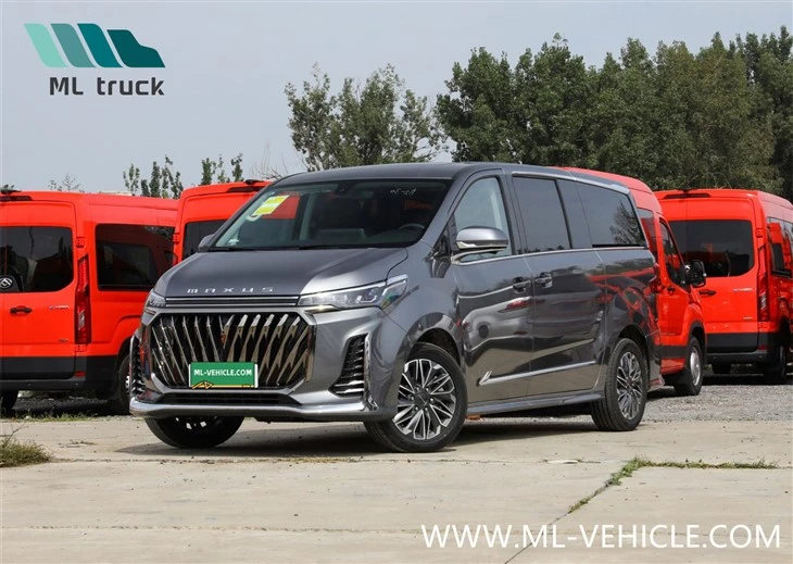 SAIC Maxus G20 PLUS