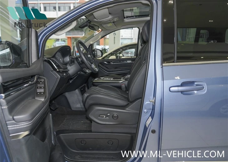SAIC Maxus G20 PLUS