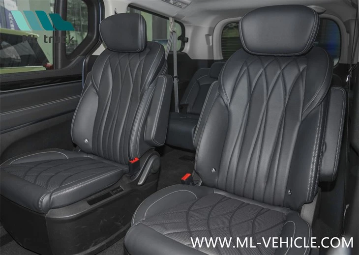 SAIC Maxus G20 PLUS