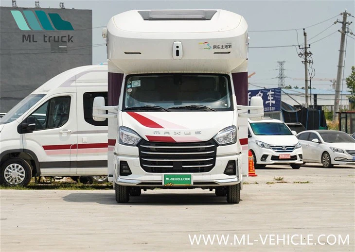 SAIC Maxus H90 RV