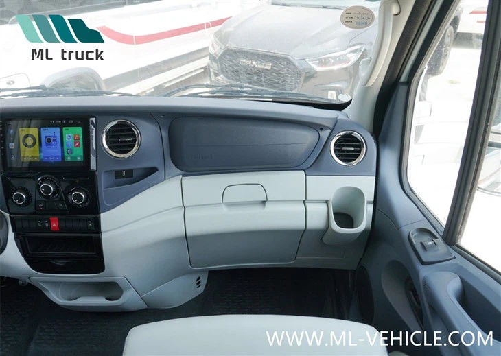 SAIC Maxus H90 RV