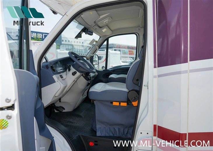 SAIC Maxus H90 RV