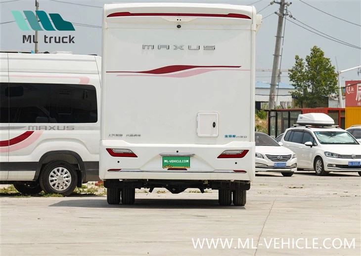 SAIC Maxus H90 RV