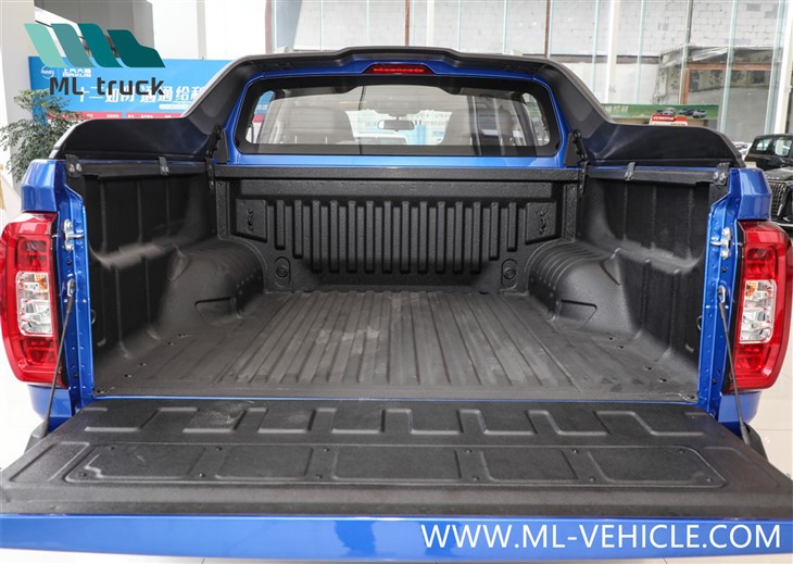 SAIC Maxus T90