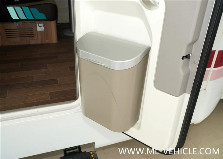 SAIC Maxus V90 RV